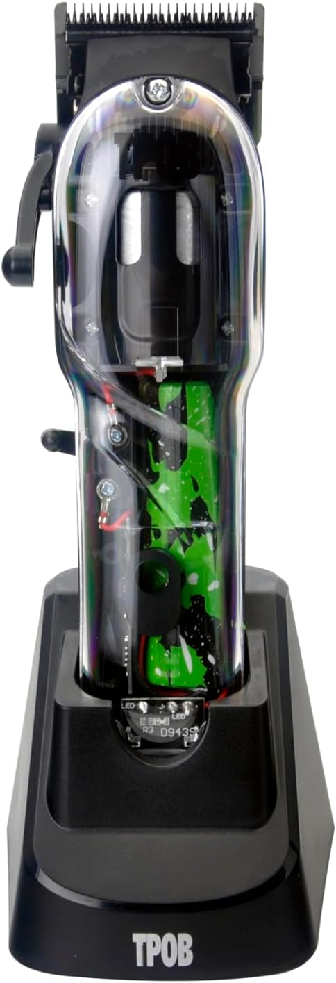 Clipper and Trimmer Box Set