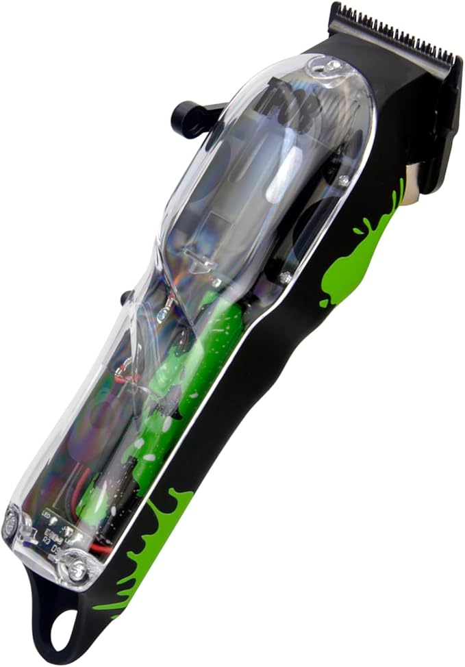 Clipper and Trimmer Box Set