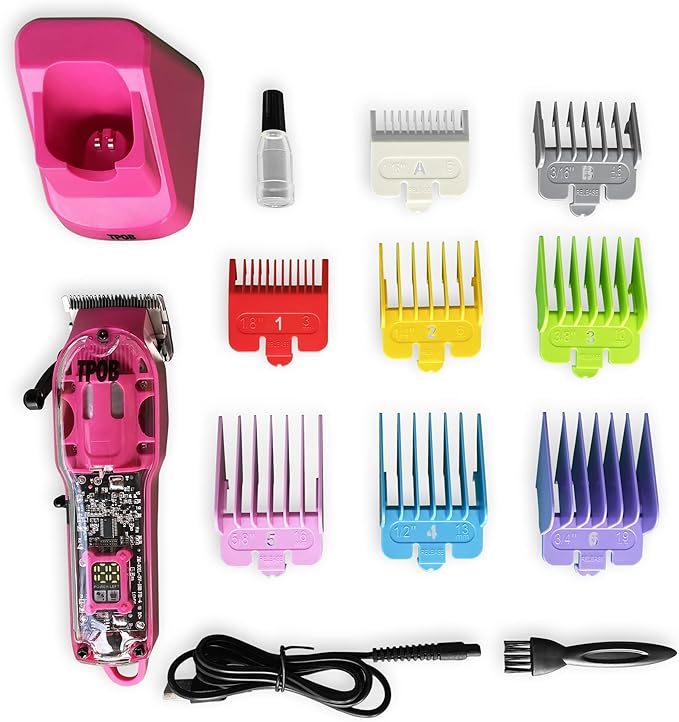 Slime 2 Candy Edition Hair Clippers