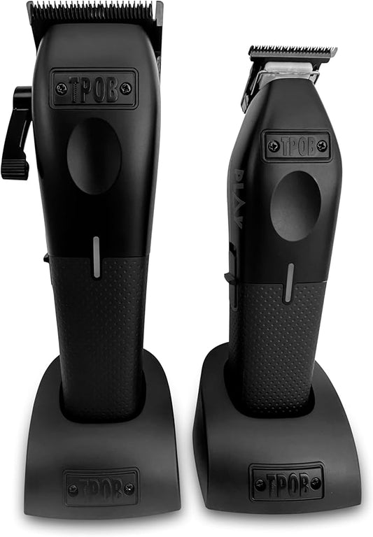 Barber Hair Clippers 7500 RPM