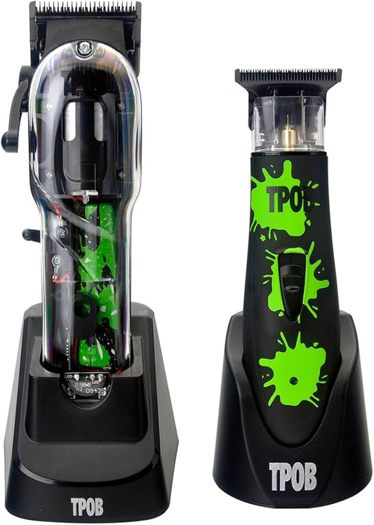 Clipper and Trimmer Box Set