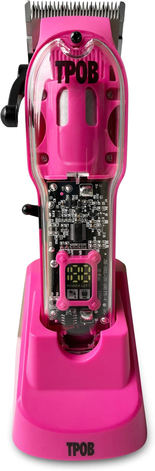 Slime 2 Candy Edition Hair Clippers