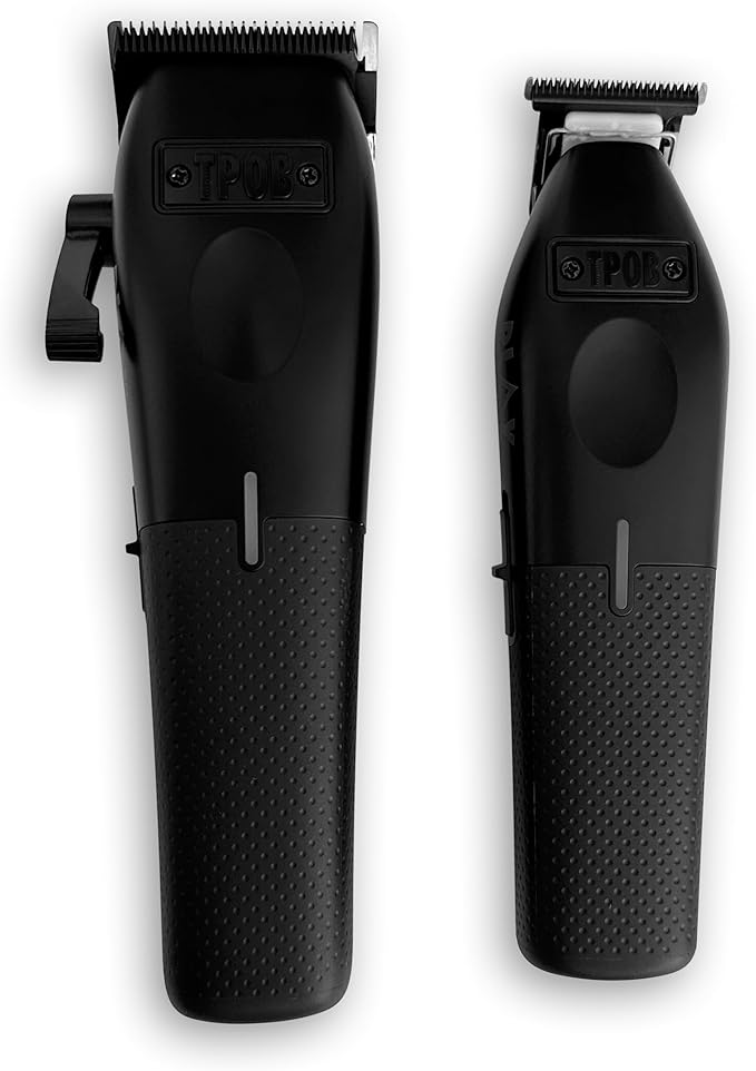 Barber Hair Clippers 7500 RPM
