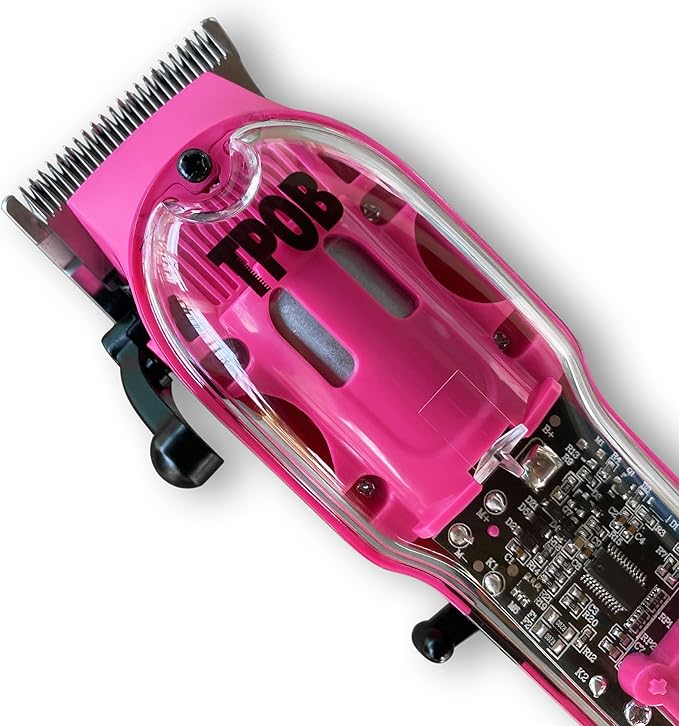 Slime 2 Candy Edition Hair Clippers