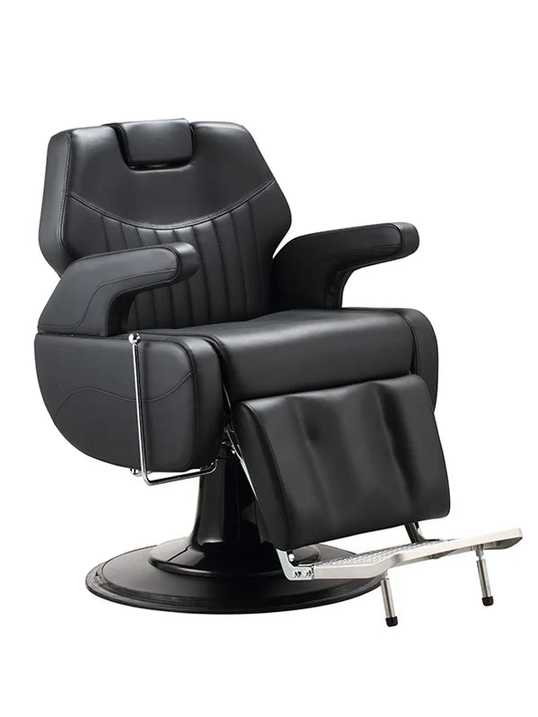 Vip Barber Signature Royal Barber Chair