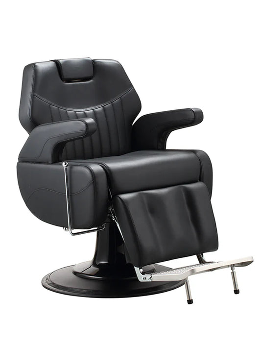 Vip Barber Signature Royal Barber Chair